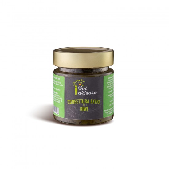 Confettura extra di kiwi