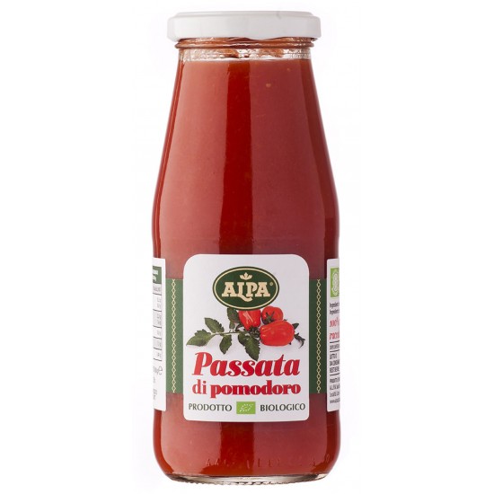 Passata di pomodoro