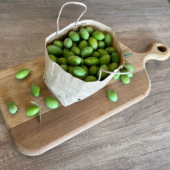 Olive fresche "Bella di...