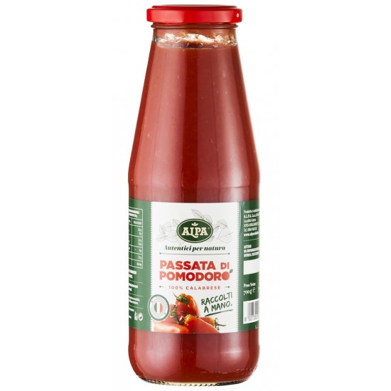 Passata di pomodoro...