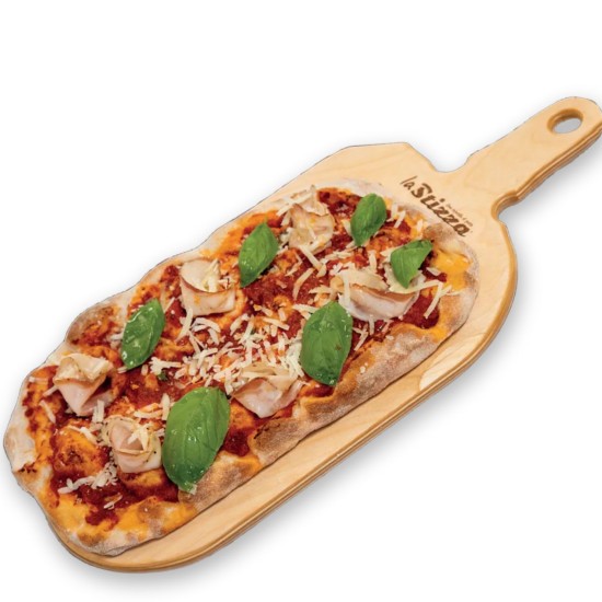 La Stizza - Basi per pinsa Romana (2 pezzi)