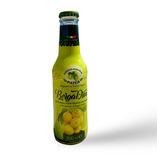 Bergadrink