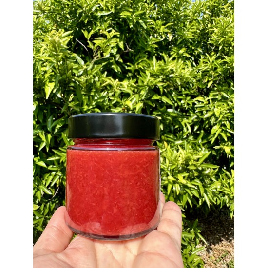 Confettura extra di fragole