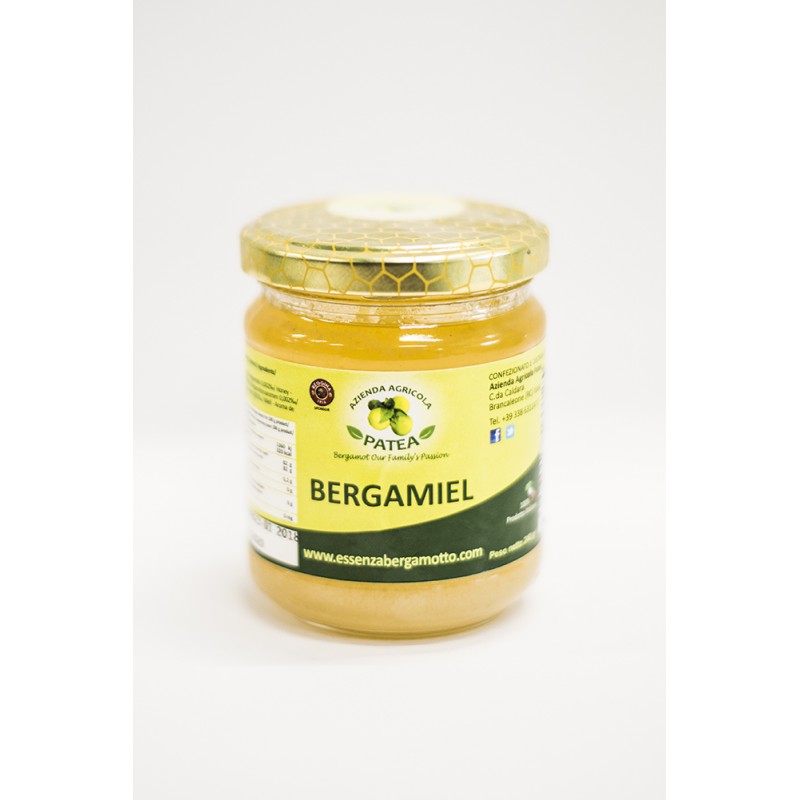 Bergamiel
