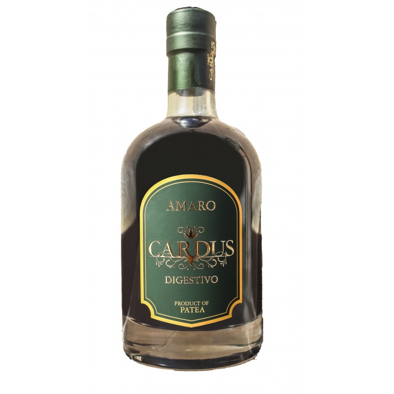 Amaro Cardus