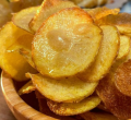 Come preparare patate fritte perfette