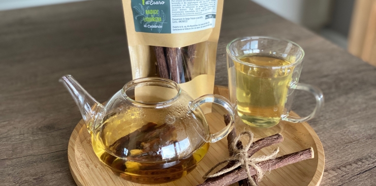 Alla Scoperta della Liquirizia