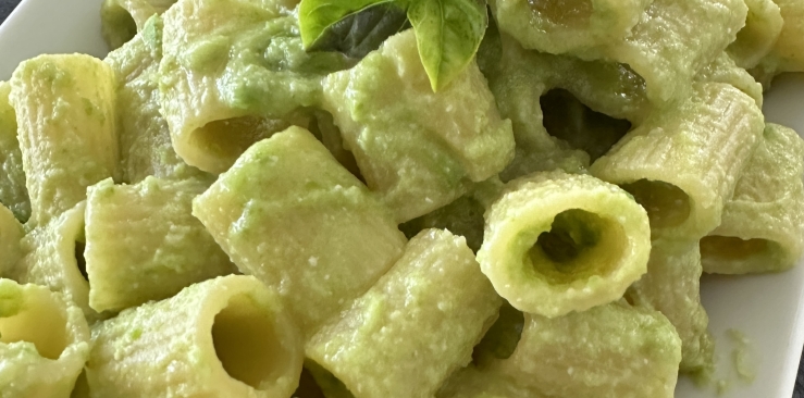 Fagioli faccetta, i fagioli tipici calabresi teneri e saporiti