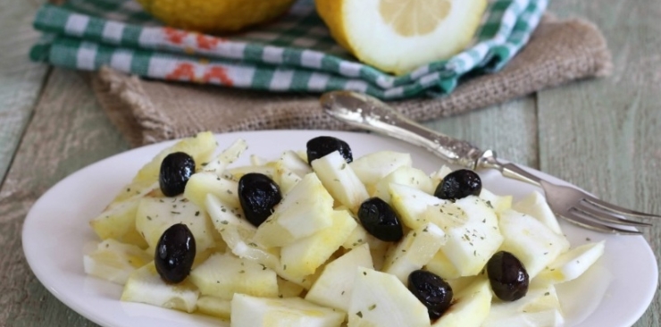 4 Idee per Usare il Cedro Fresco: Torta, Canditi, Insalata e Spaghetti